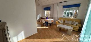 Piso en venta en Cala de Finestrat en Finestrat