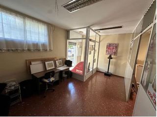 Local comercial en venta en Avda de Madrid - Pº de la Estación en Jaén