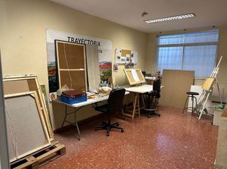 Local comercial en venta en Avda de Madrid - Pº de la Estación en Jaén