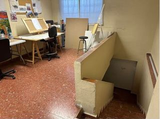 Local comercial en venta en Avda de Madrid - Pº de la Estación en Jaén