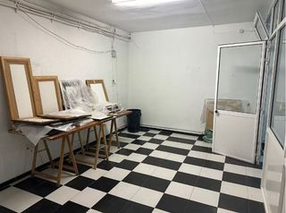 Local comercial en venta en Avda de Madrid - Pº de la Estación en Jaén