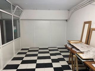 Local comercial en venta en Avda de Madrid - Pº de la Estación en Jaén