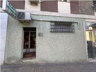 Local comercial en venta en Avda de Madrid - Pº de la Estación en Jaén