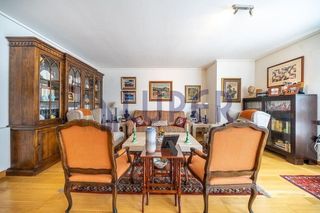 Piso en venta en Benalúa en Alicante