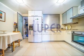 Piso en venta en Benalúa en Alicante