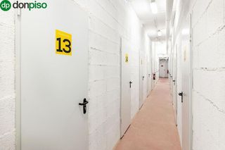 Trastero en venta en Camino de Ronda - Rosaleda en Granada