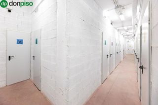 Trastero en venta en Camino de Ronda - Rosaleda en Granada