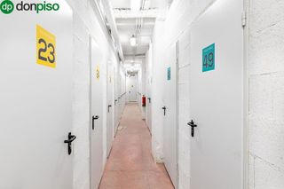 Trastero en venta en Camino de Ronda - Rosaleda en Granada