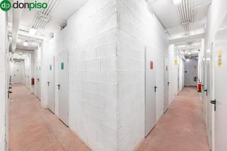 Trastero en venta en Camino de Ronda - Rosaleda en Granada