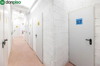 Trastero en venta en Camino de Ronda - Rosaleda en Granada