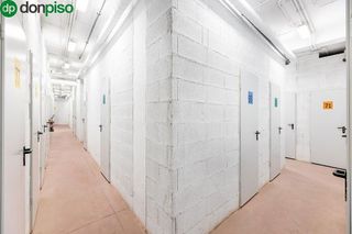 Trastero en venta en Camino de Ronda - Rosaleda en Granada