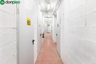 Trastero en venta en Camino de Ronda - Rosaleda en Granada