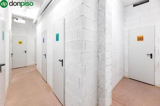 Trastero en venta en Camino de Ronda - Rosaleda en Granada