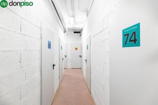 Trastero en venta en Camino de Ronda - Rosaleda en Granada