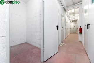 Trastero en venta en Camino de Ronda - Rosaleda en Granada