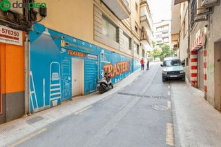 Trastero en venta en Camino de Ronda - Rosaleda en Granada