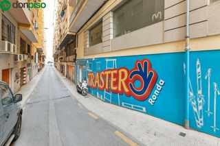 Trastero en venta en Camino de Ronda - Rosaleda en Granada