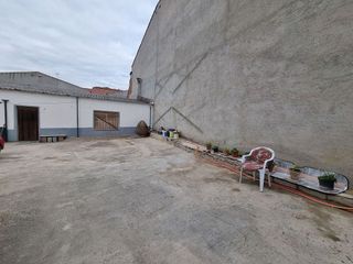 Terreno en venta en Zona Casco Antiguo en Navalcarnero