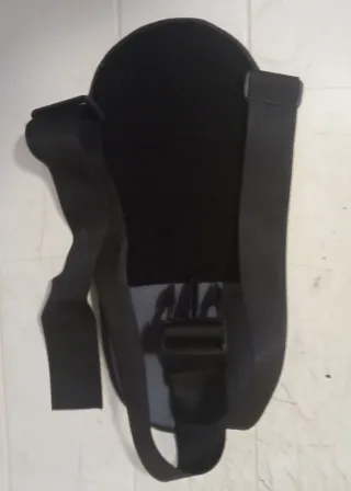 Cinturón Abdominal Abierto Talla 2