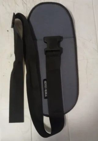 Cinturón Abdominal Abierto Talla 2