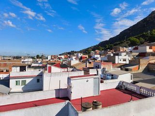 Piso en venta en Pueblo de Cullera en Cullera