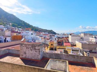 Piso en venta en Pueblo de Cullera en Cullera