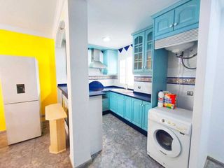 Piso en venta en Pueblo de Cullera en Cullera