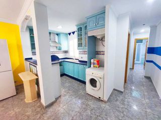 Piso en venta en Pueblo de Cullera en Cullera