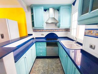 Piso en venta en Pueblo de Cullera en Cullera