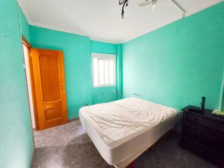 Piso en venta en Pueblo de Cullera en Cullera