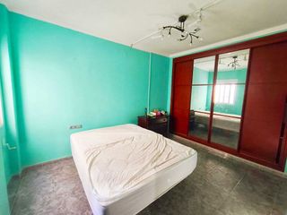 Piso en venta en Pueblo de Cullera en Cullera