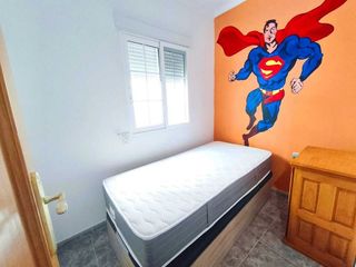 Piso en venta en Pueblo de Cullera en Cullera