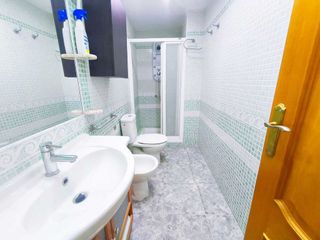 Piso en venta en Pueblo de Cullera en Cullera