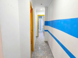 Piso en venta en Pueblo de Cullera en Cullera