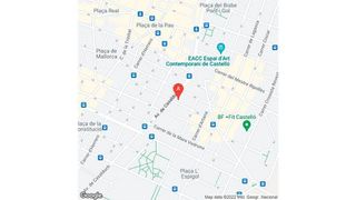 Oficina en venta en Este en Castellón de la Plana