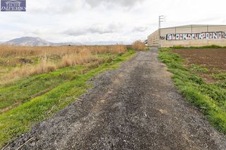 Solar en venta en Santa Fe