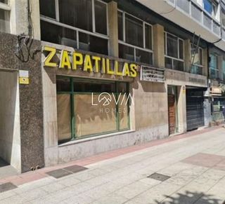 Local comercial en venta en Zona Teatro Campoamor en Oviedo