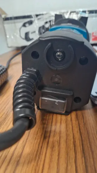 Taladro Makita DBM230X 230mm