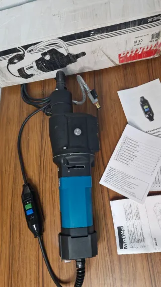 Taladro Makita DBM230X 230mm