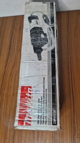 Taladro Makita DBM230X 230mm