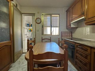 Piso en venta en Barrio Alto - San Félix - Oliveros - Altamira en Almería