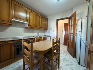 Piso en venta en Barrio Alto - San Félix - Oliveros - Altamira en Almería