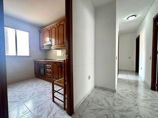 Piso en venta en Barrio Alto - San Félix - Oliveros - Altamira en Almería