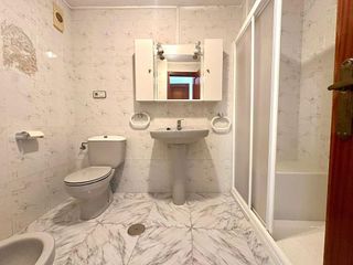 Piso en venta en Barrio Alto - San Félix - Oliveros - Altamira en Almería