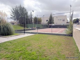 Piso en venta en Loeches