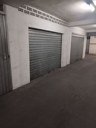 Garaje en venta en Villajoyosa ciudad en Villajoyosa/Vila Joiosa (la)