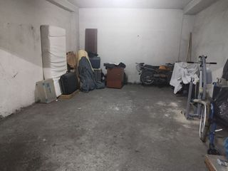 Garaje en venta en Villajoyosa ciudad en Villajoyosa/Vila Joiosa (la)