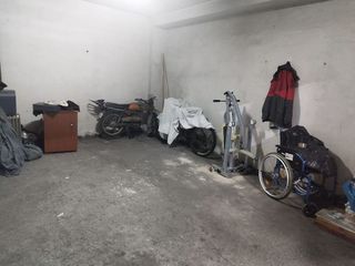 Garaje en venta en Villajoyosa ciudad en Villajoyosa/Vila Joiosa (la)