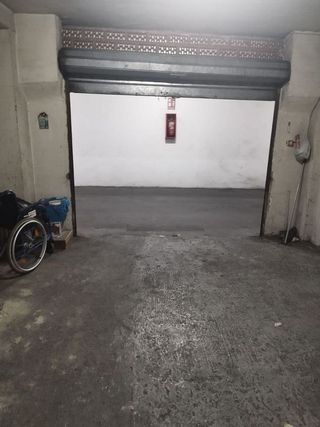 Garaje en venta en Villajoyosa ciudad en Villajoyosa/Vila Joiosa (la)