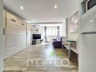 Estudio en venta en Centro en Vélez-Málaga